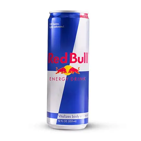 Red Bull 25cl